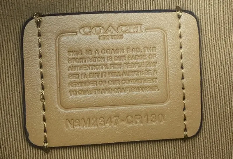 All Categories Coach Women's Bags (COACH) Coach CR130