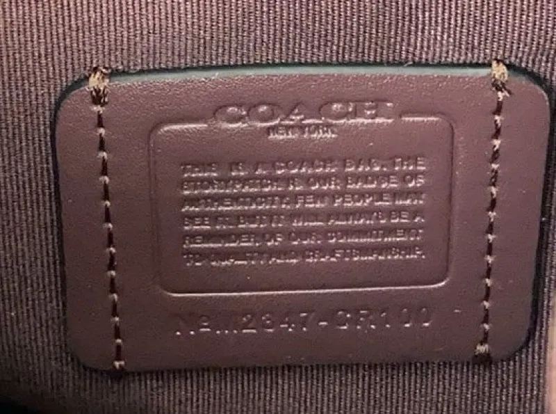All Categories Coach Women's Bags (COACH) Coach CR130