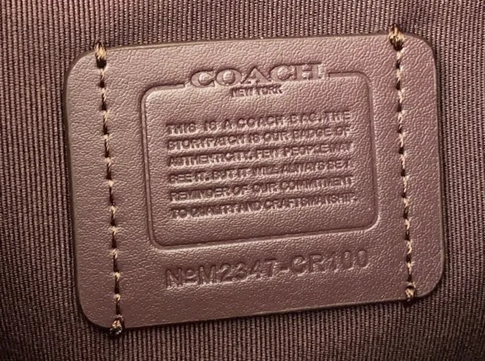 All Categories Coach Women's Bags (COACH) Coach CR130