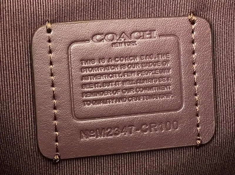 All Categories Coach Women's Bags (COACH) Coach CR130