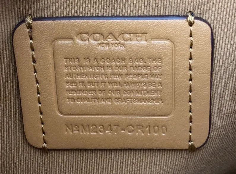 All Categories Coach Women's Bags (COACH) Coach CR130