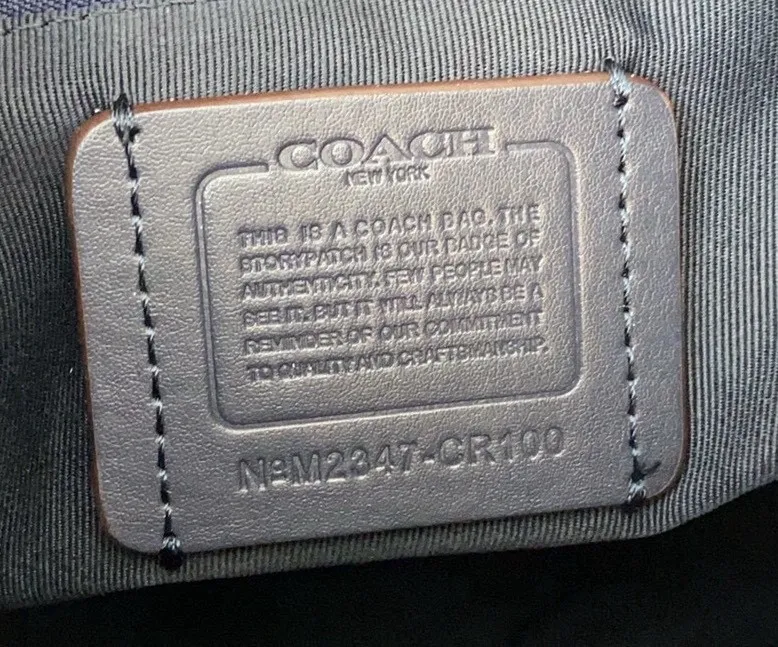 All Categories Coach Women's Bags (COACH) Coach CR130