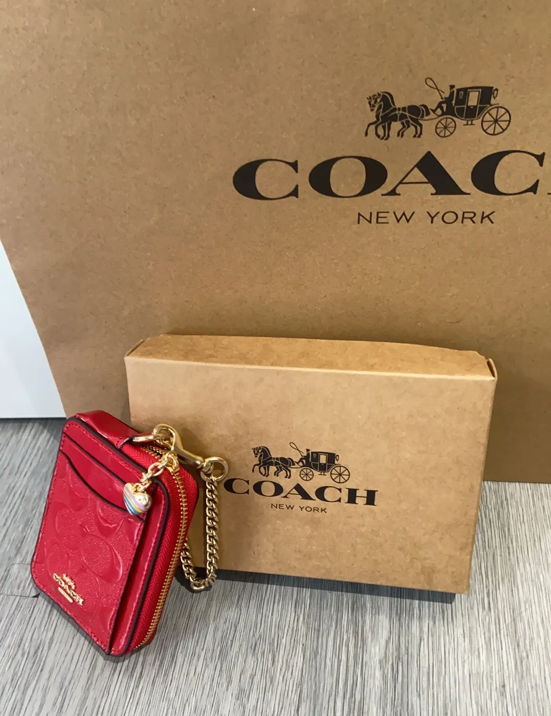 All Categories Coach Women's Bags (COACH) Coach C0058