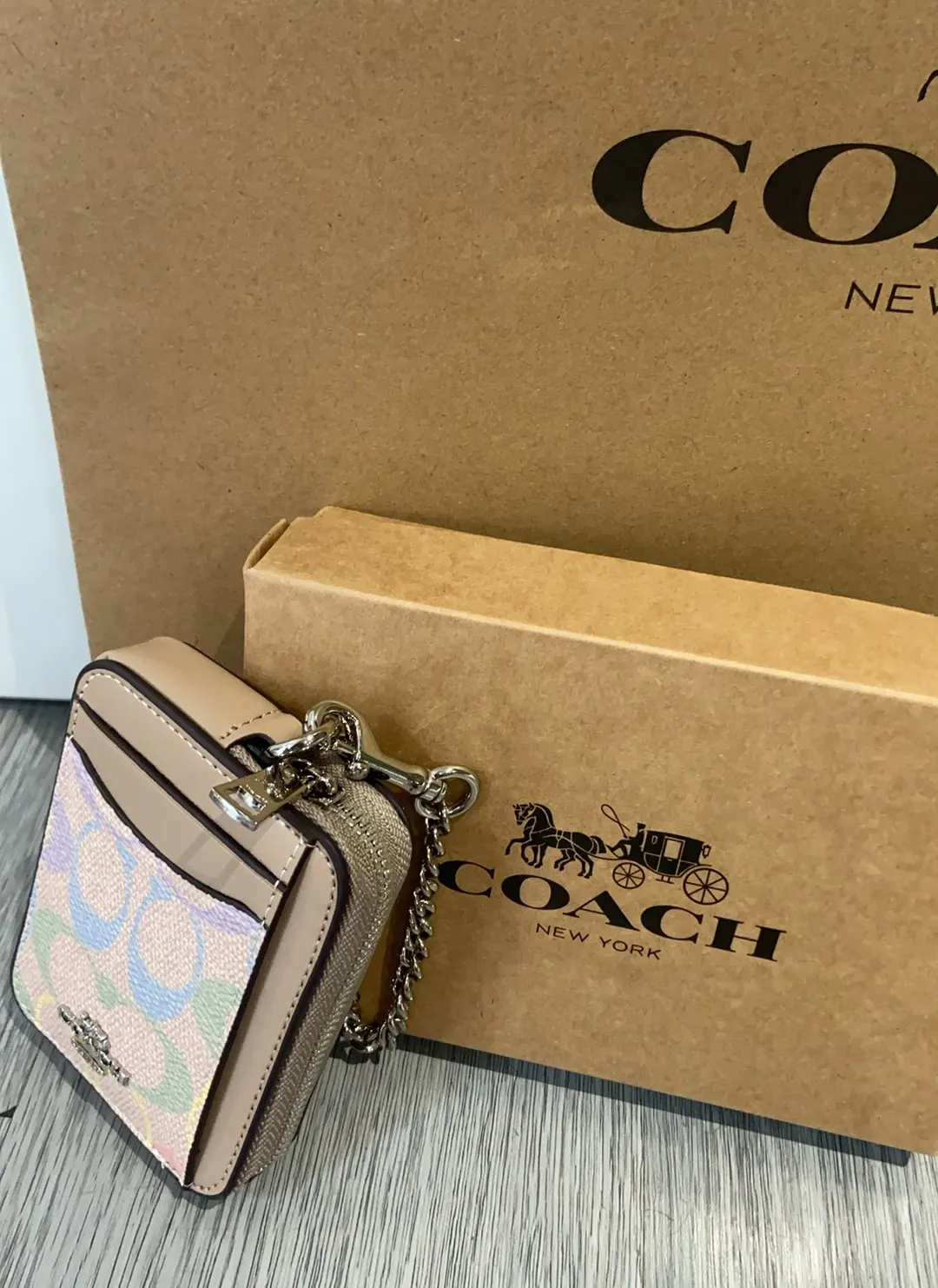 All Categories Coach Women's Bags (COACH) Coach C0058