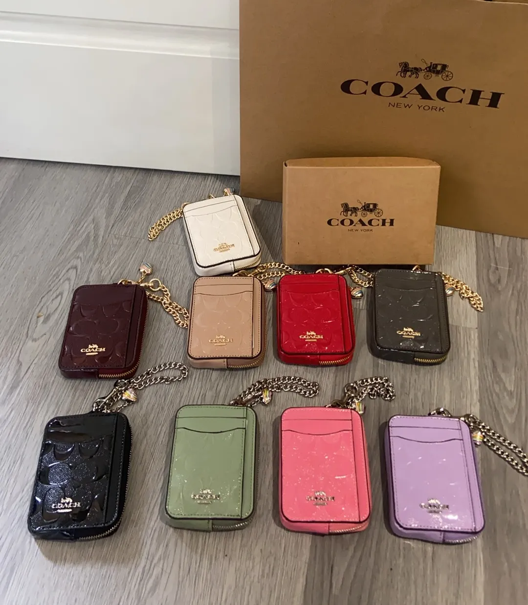 All Categories Coach Women's Bags (COACH) Coach C0058