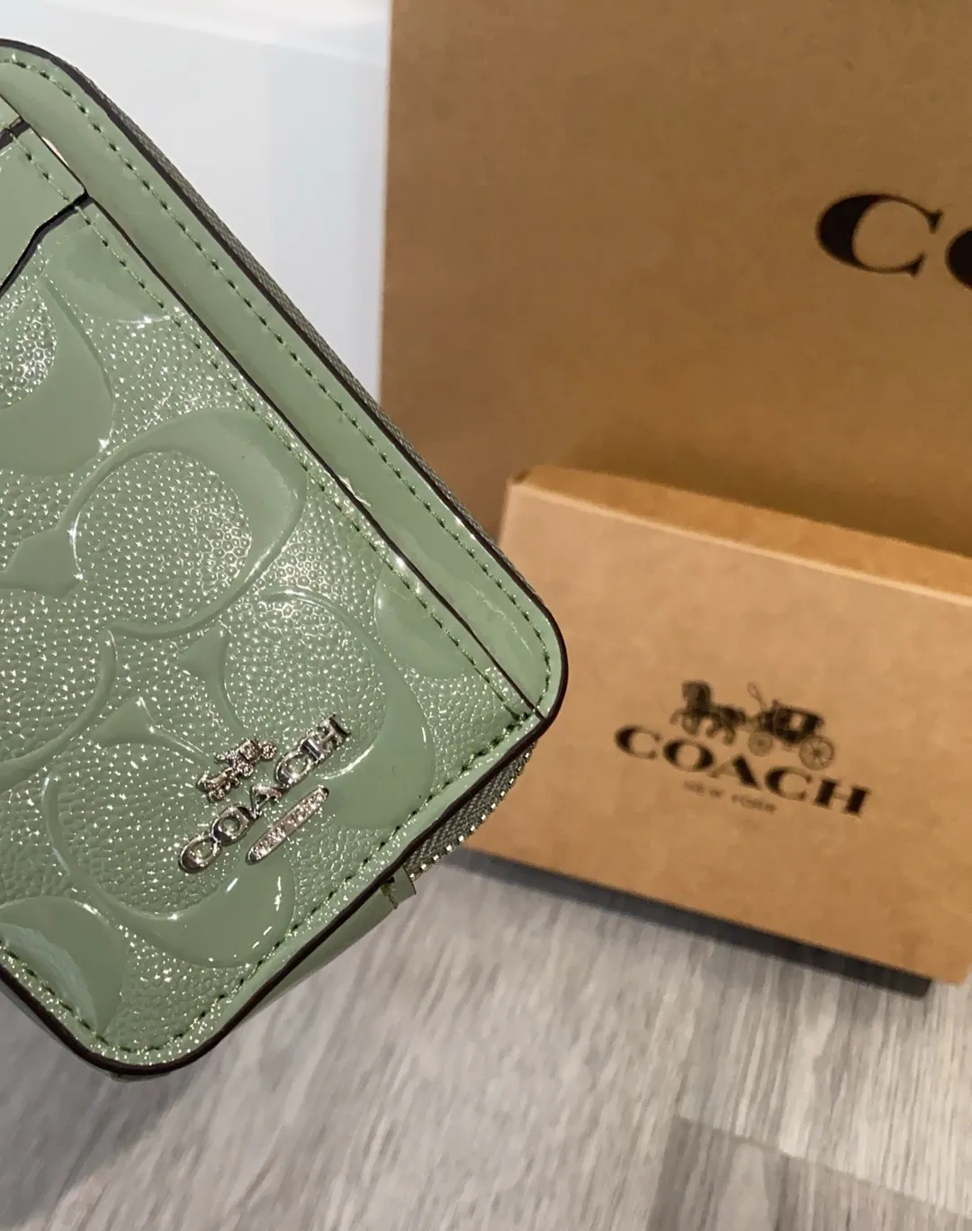 All Categories Coach Women's Bags (COACH) Coach C0058