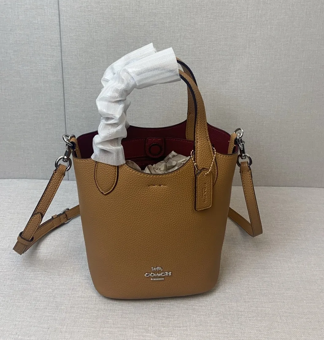 All Categories Official Website "Brand Women's Bags" Women's Bags 💙 COACH 2024 latest model COACH crossbody bag