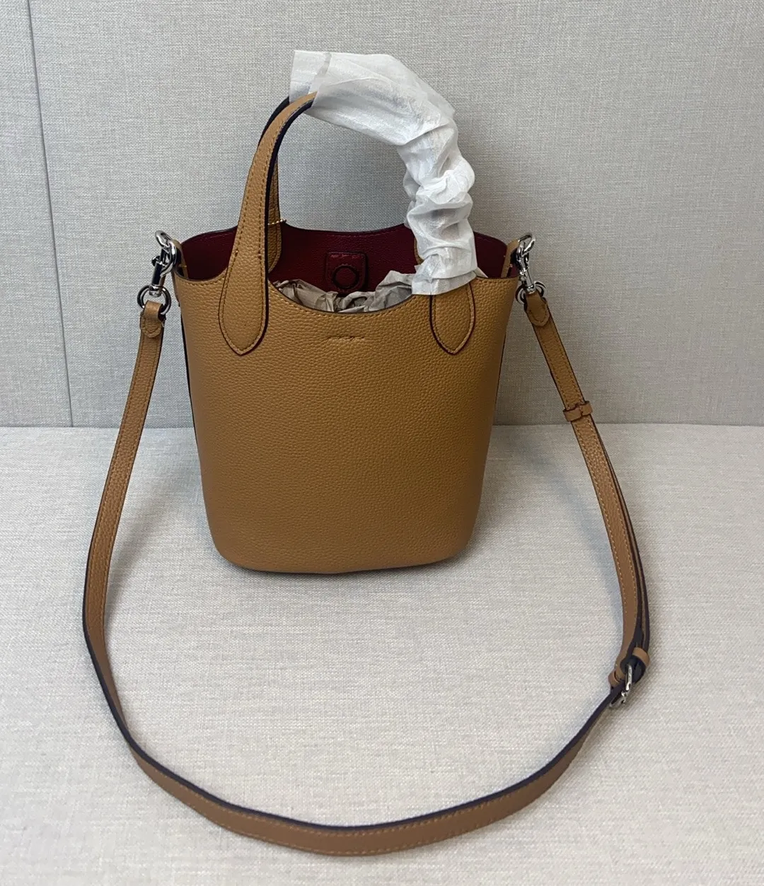 All Categories Official Website "Brand Women's Bags" Women's Bags 💙 COACH 2024 latest model COACH crossbody bag