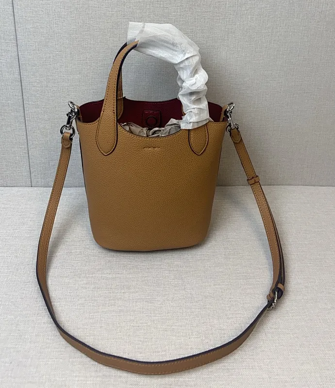 All Categories Official Website "Brand Women's Bags" Women's Bags 💙 COACH 2024 latest model COACH crossbody bag
