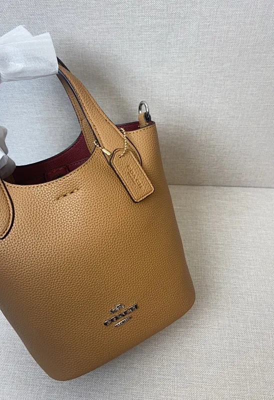 All Categories Official Website "Brand Women's Bags" Women's Bags 💙 COACH 2024 latest model COACH crossbody bag