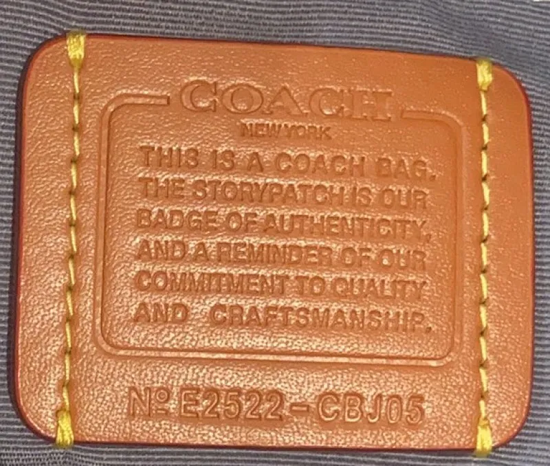 All Categories COACH Women's Bags COACH CBJ05