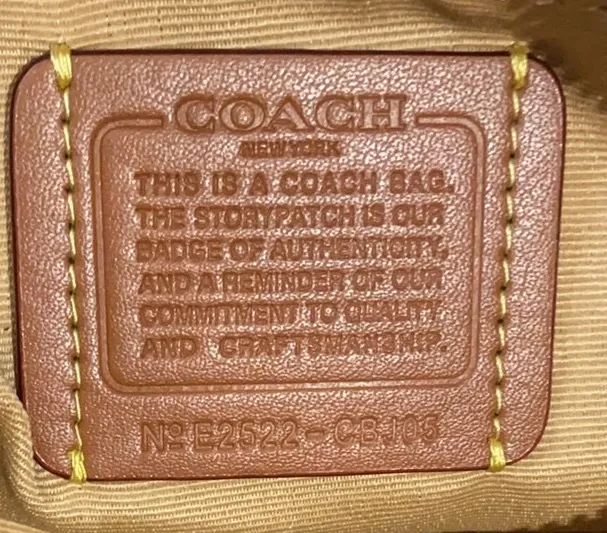 All Categories COACH Women's Bags COACH CBJ05