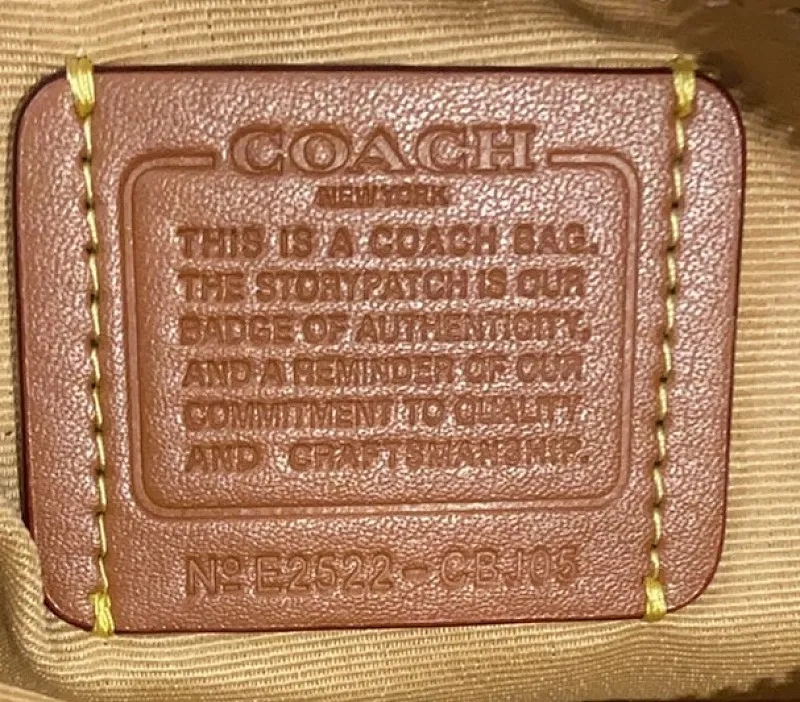 All Categories COACH Women's Bags COACH CBJ05