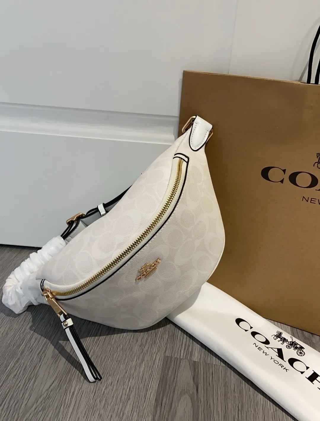 All Categories Coach Women's Bags (COACH) Coach 48740