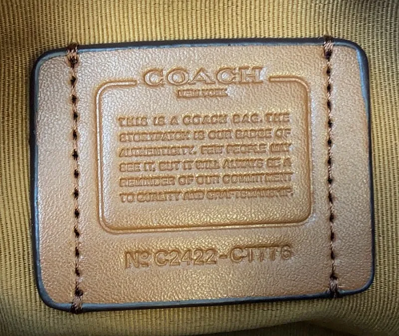 All Categories Coach Women's Bags (COACH) Coach CT776