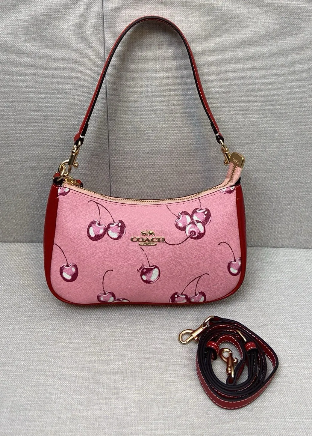 All Categories COACH Women's Bags COACH CB290