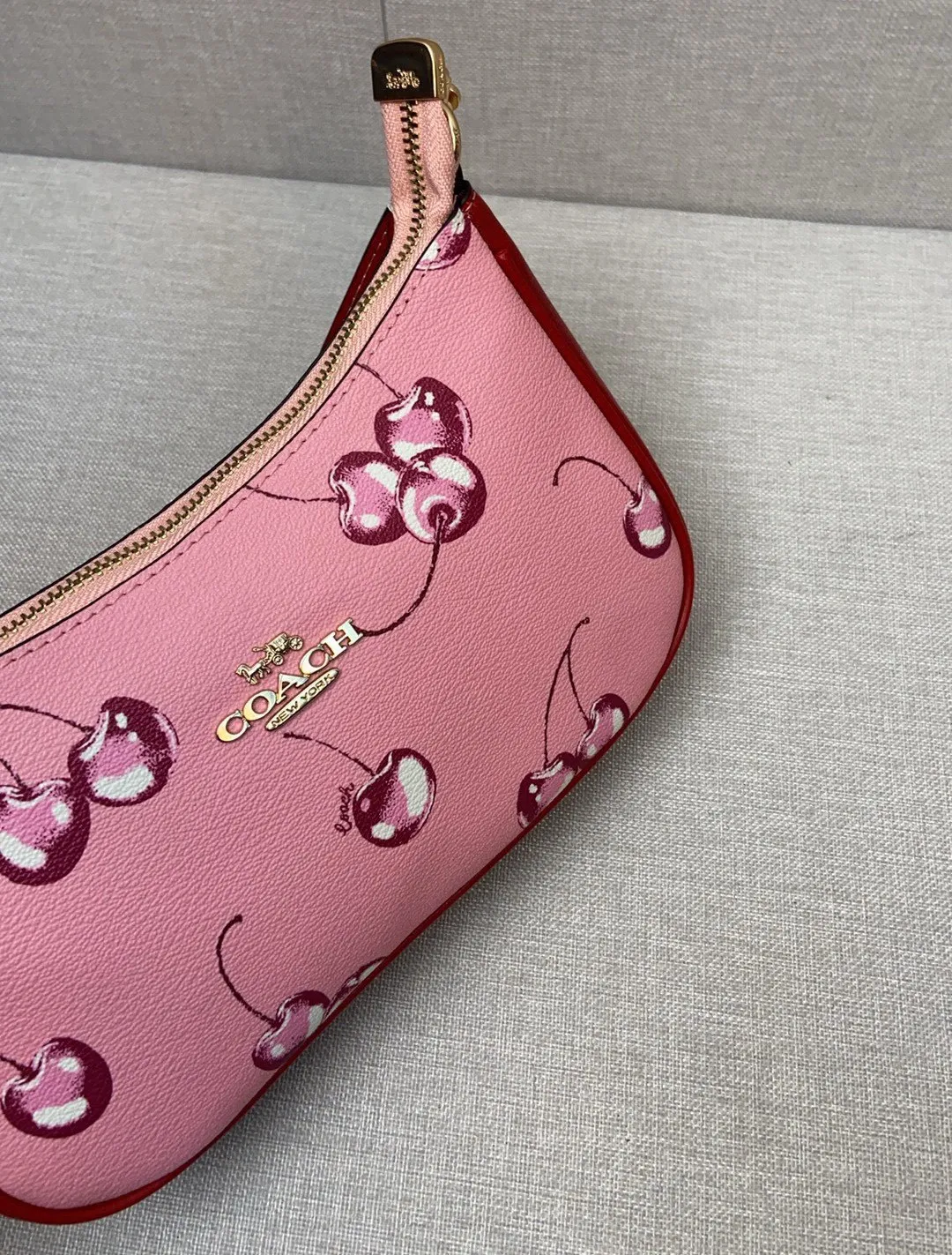 All Categories COACH Women's Bags COACH CB290