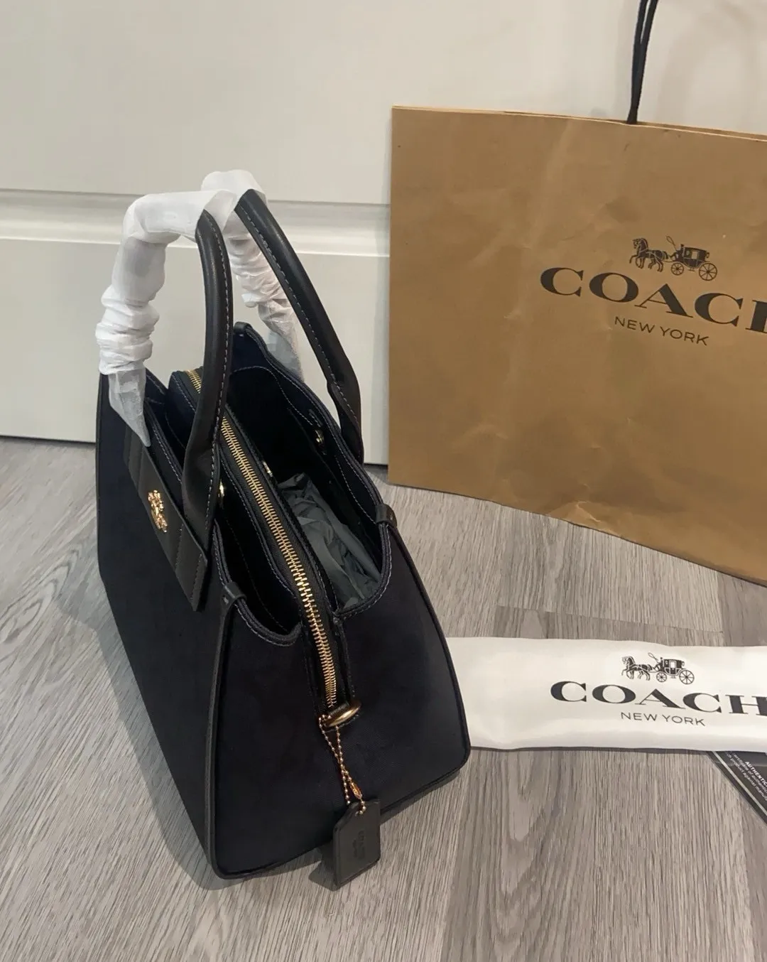 All Categories Coach Women's Bags (COACH) Coach CAL03