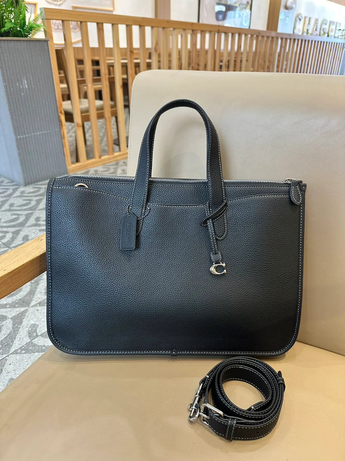 All Categories Coach Women's Bags (COACH) Coach CV970