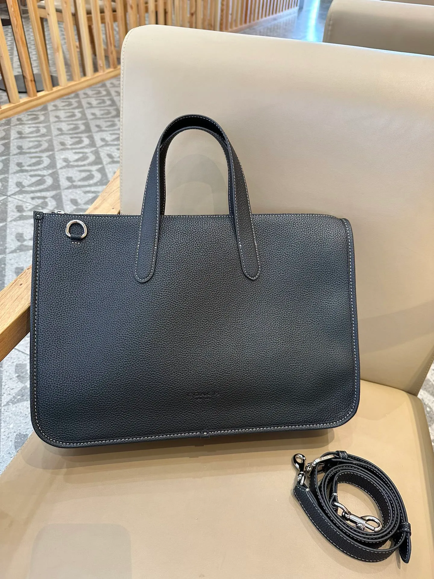 All Categories Coach Women's Bags (COACH) Coach CV970
