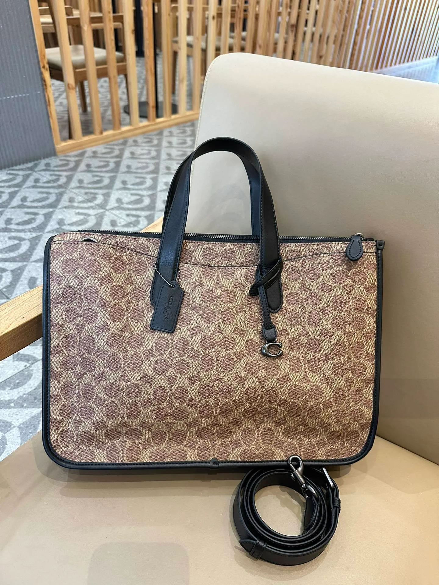 All Categories Coach Women's Bags (COACH) Coach CV970