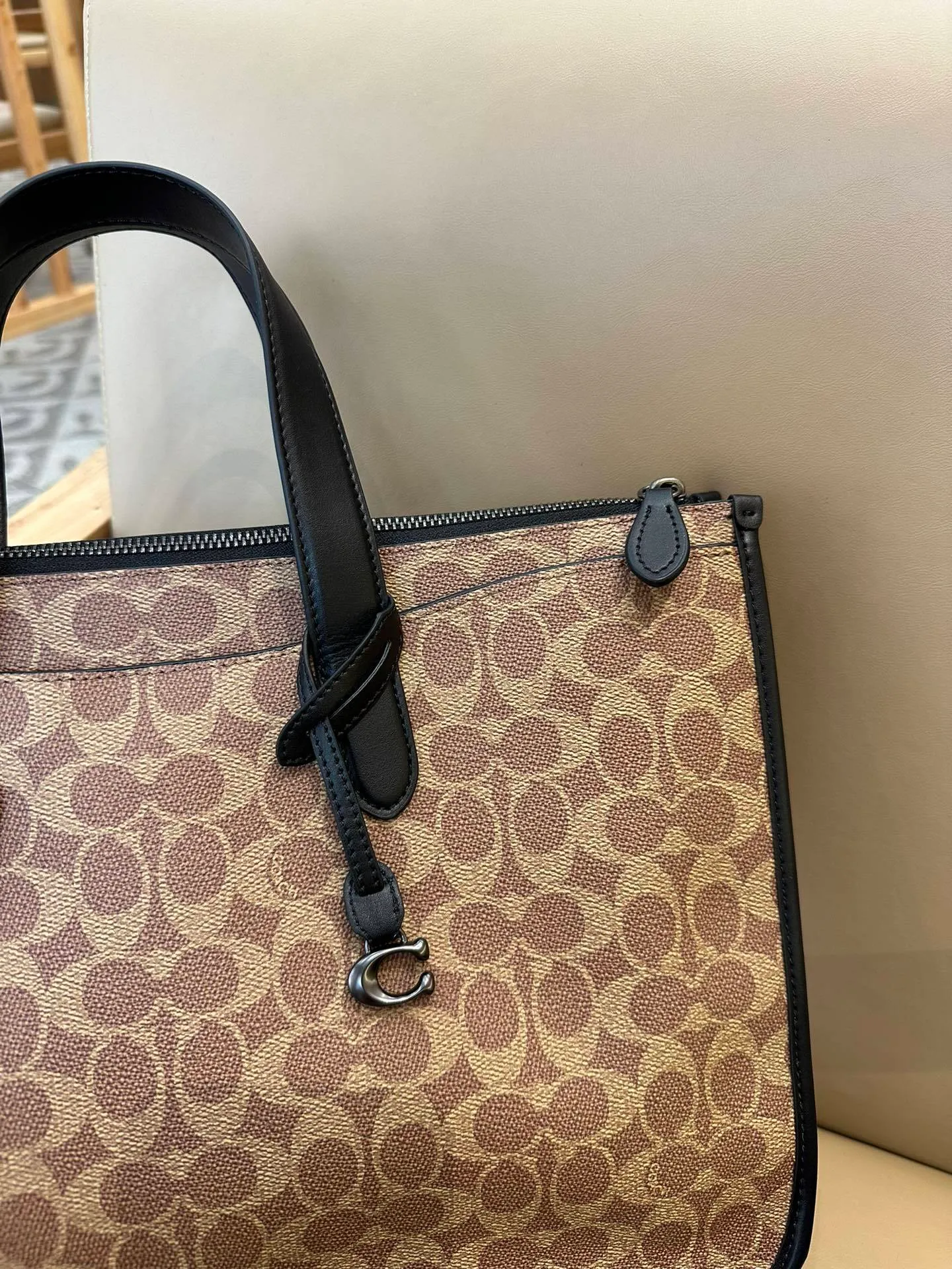 All Categories Coach Women's Bags (COACH) Coach CV970