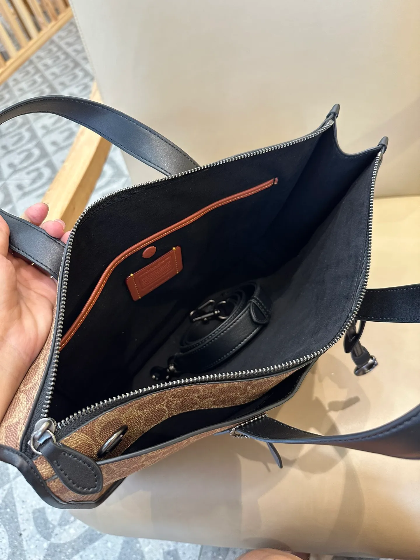 All Categories Coach Women's Bags (COACH) Coach CV970