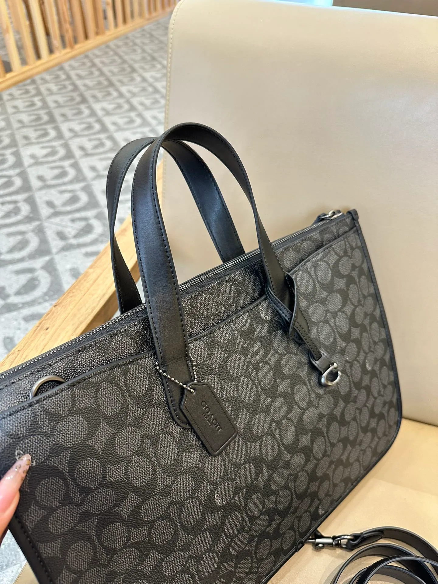All Categories Coach Women's Bags (COACH) Coach CV970