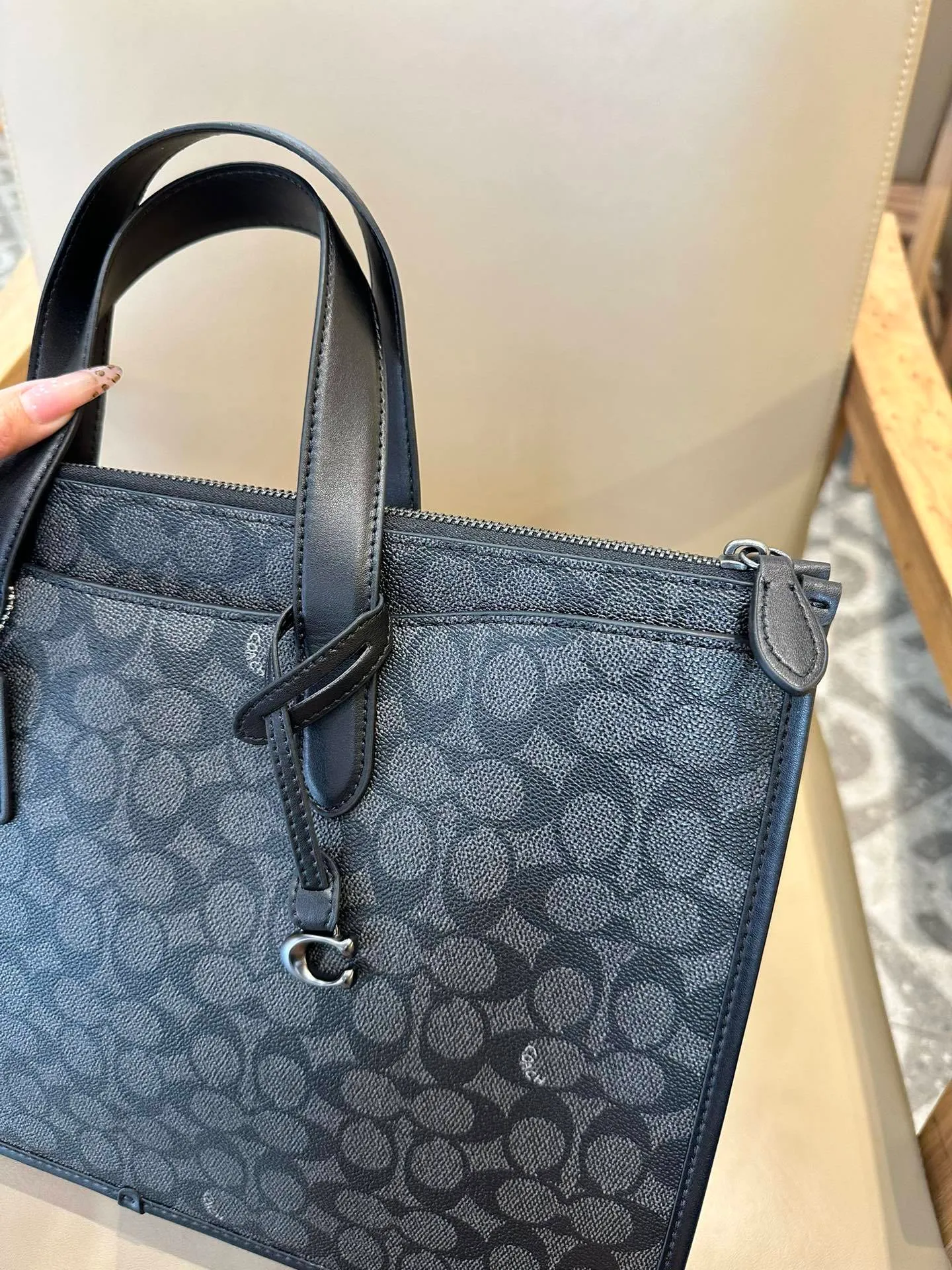 All Categories Coach Women's Bags (COACH) Coach CV970