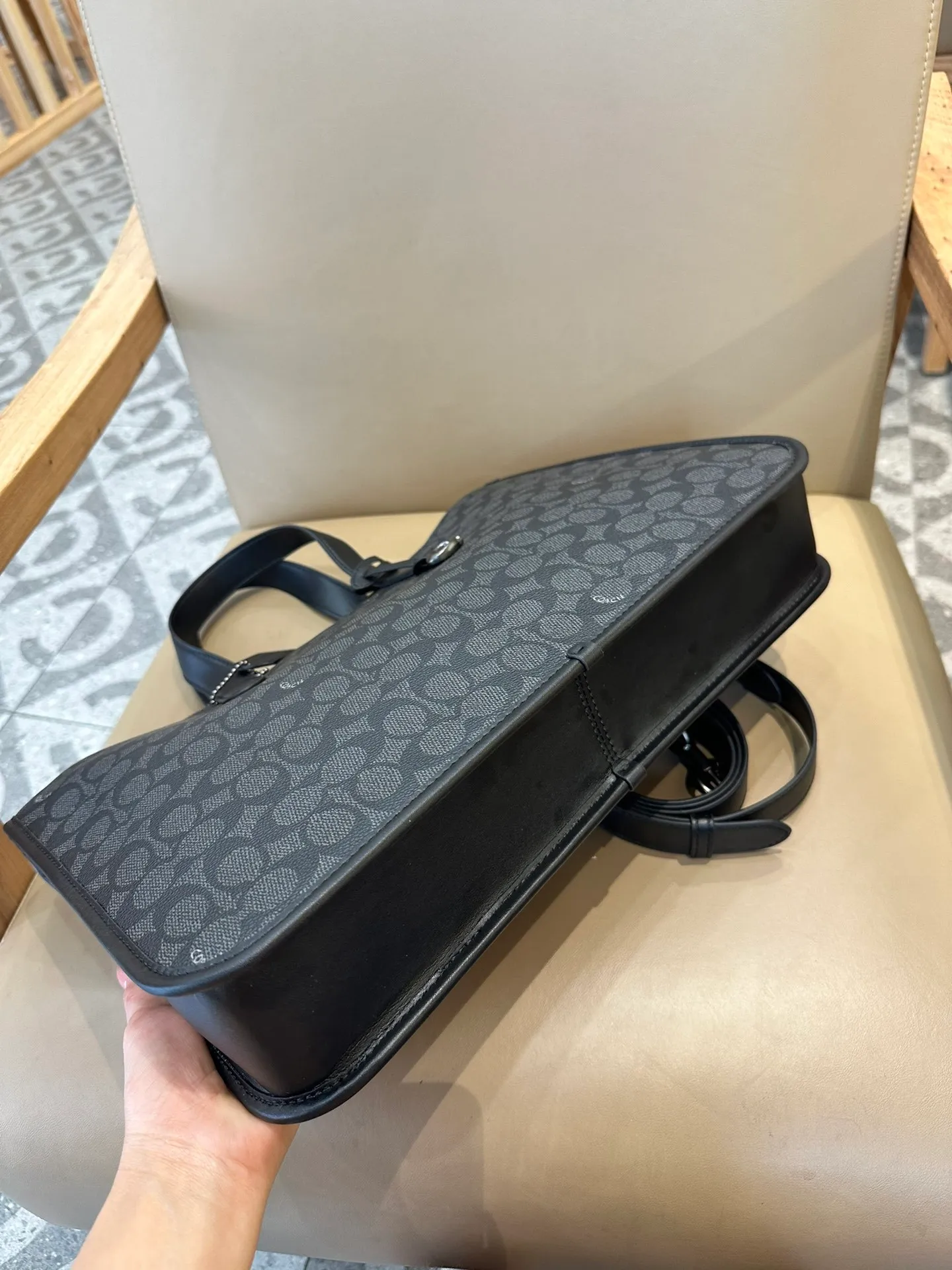 All Categories Coach Women's Bags (COACH) Coach CV970