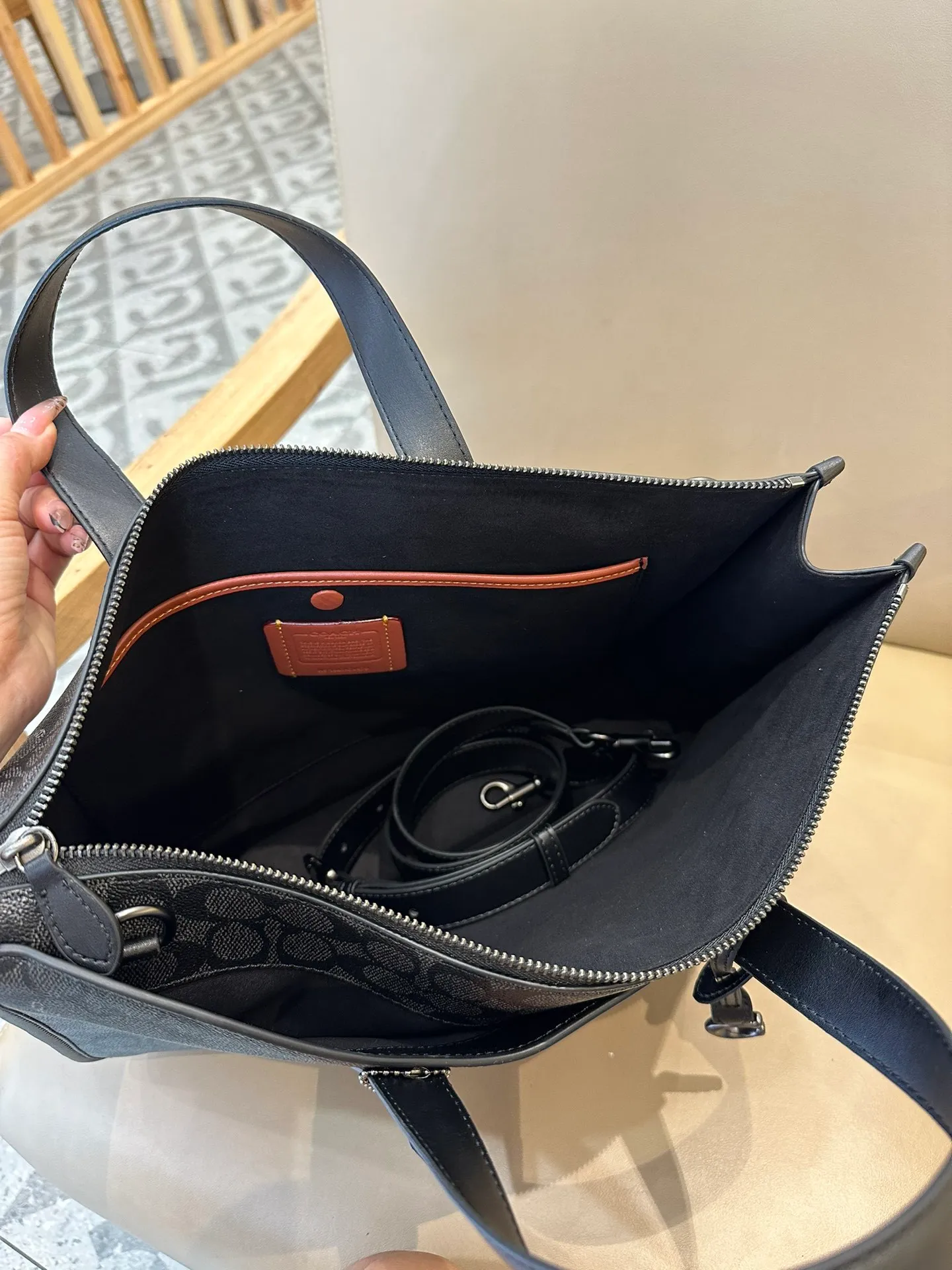 All Categories Coach Women's Bags (COACH) Coach CV970