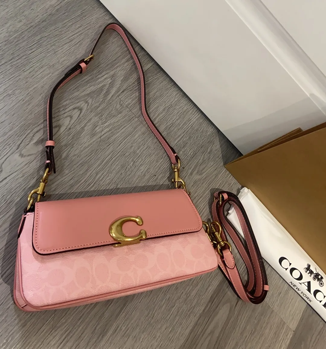 All Categories Coach Women's Bags (COACH) Coach CBA83