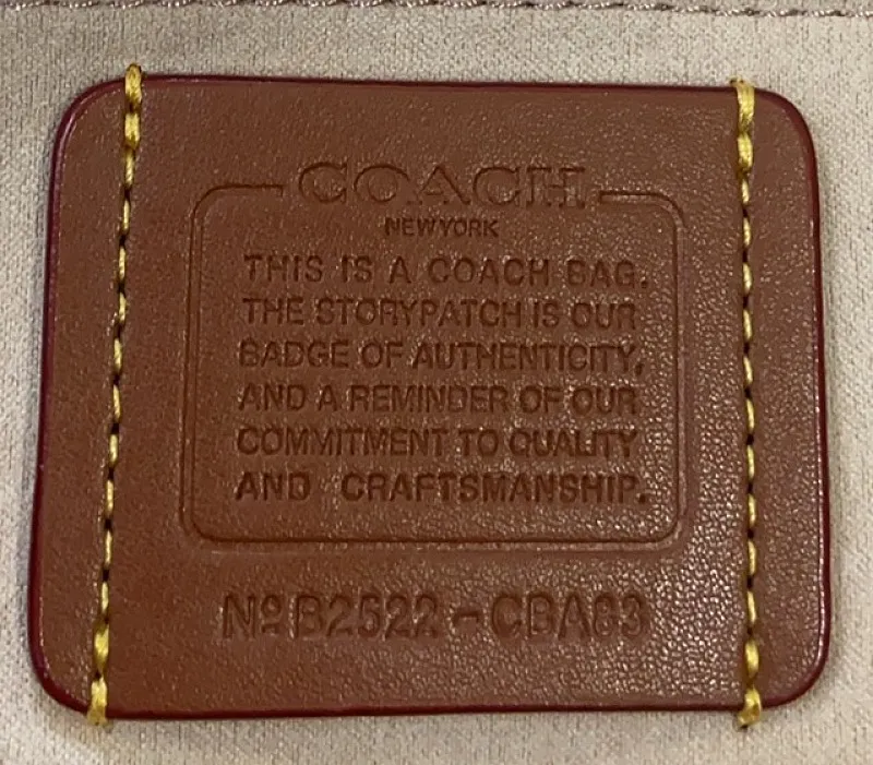 All Categories Coach Women's Bags (COACH) Coach CBA83