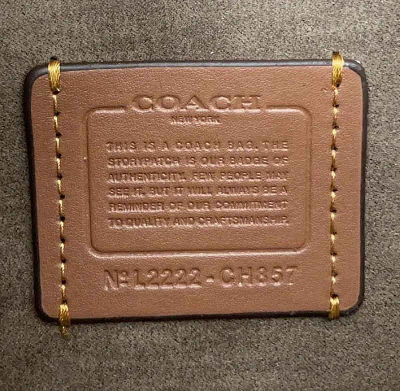 All Categories COACH Women's Bags COACH CH857