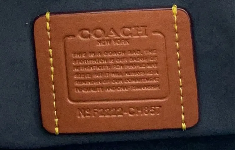 All Categories COACH Women's Bags COACH CH857