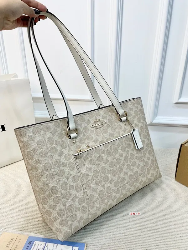 All Categories Official Website "Brand Women's Bags" Women's Bags 💙 COACH 2025 New COACH Handbags