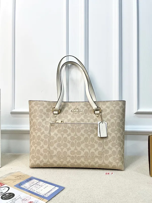 All Categories Official Website "Brand Women's Bags" Women's Bags 💙 COACH 2025 New COACH Handbags