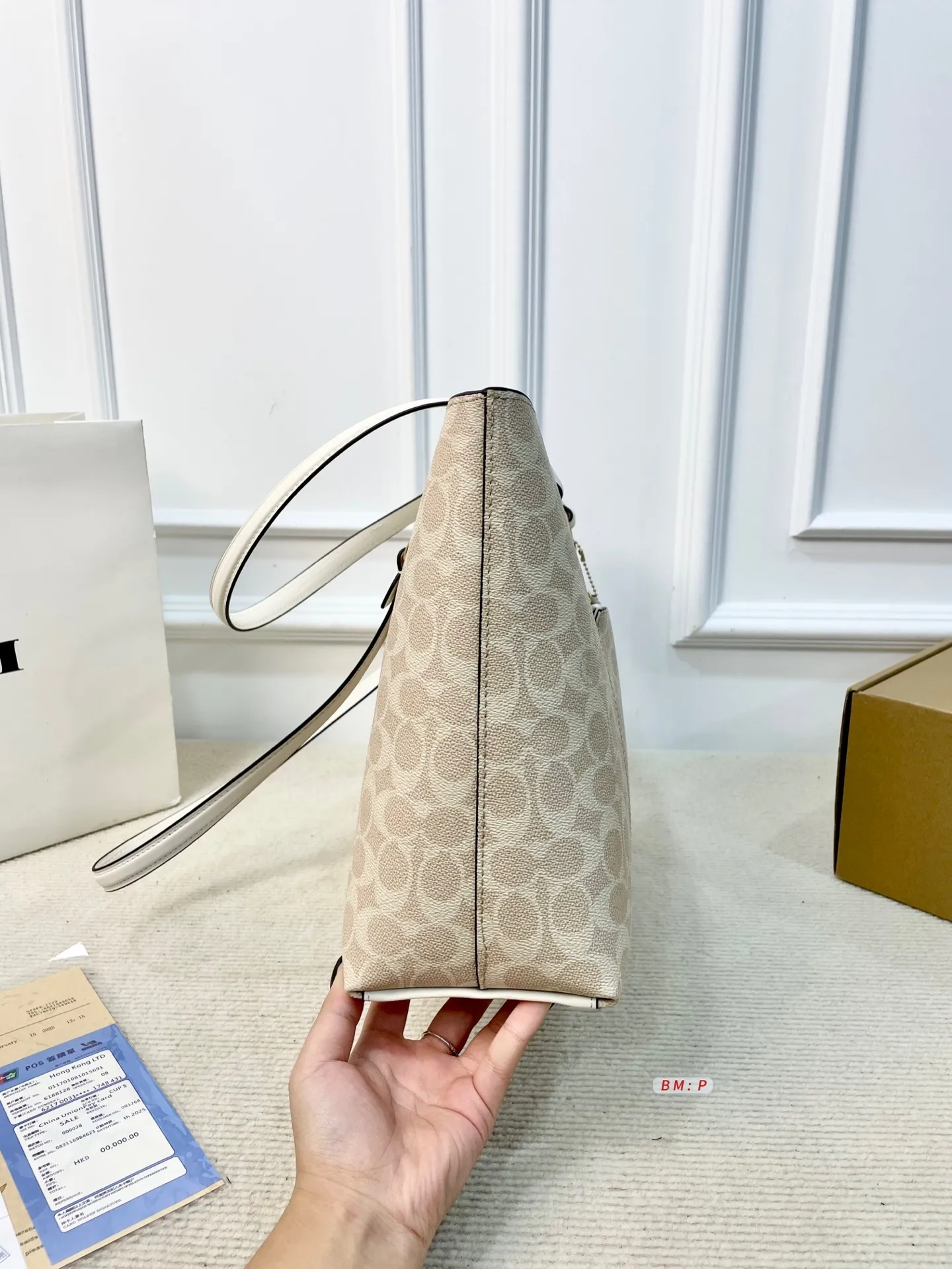 All Categories Official Website "Brand Women's Bags" Women's Bags 💙 COACH 2025 New COACH Handbags