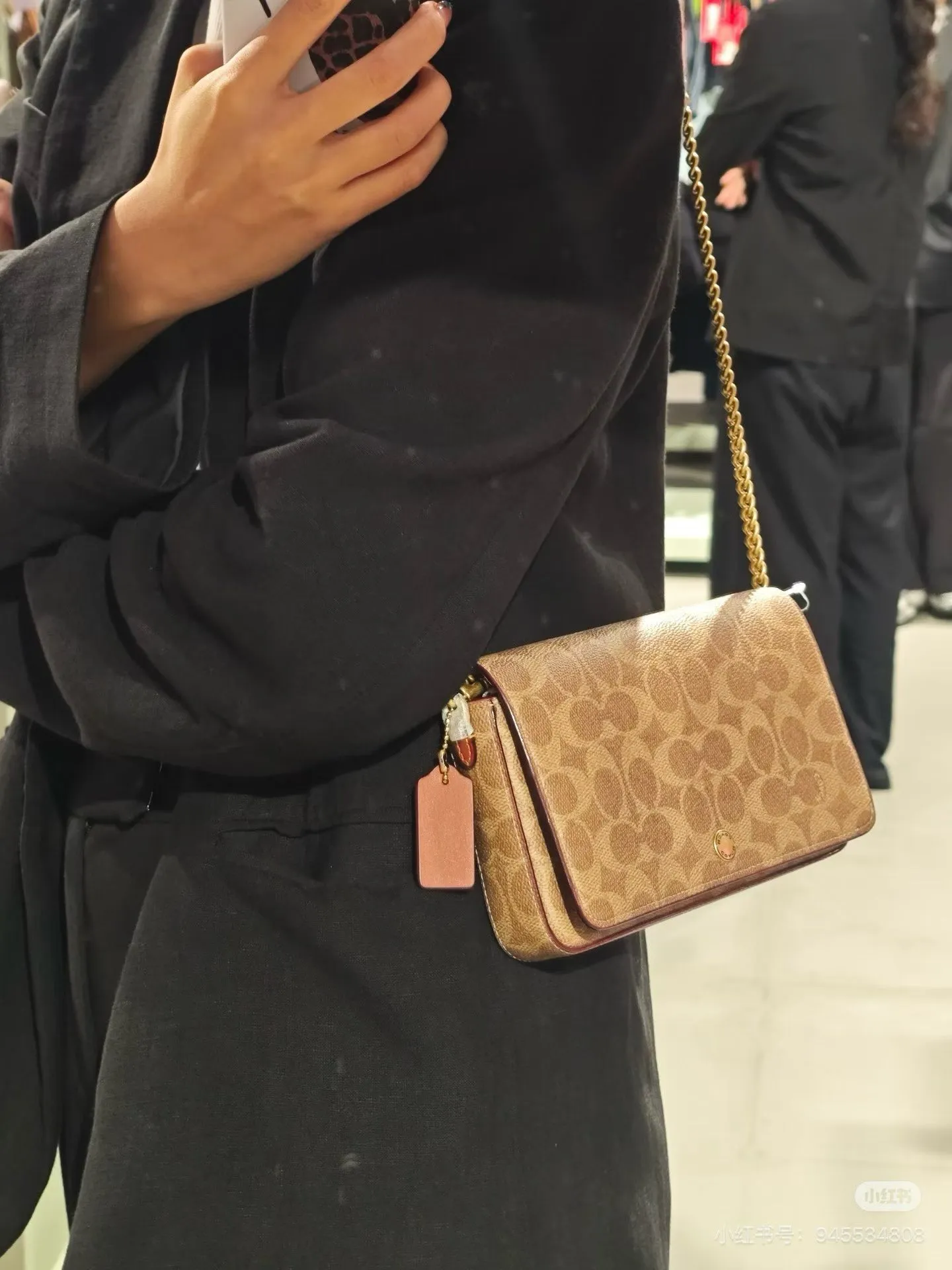 All Categories Coach Women's Bags (COACH) CAO03
