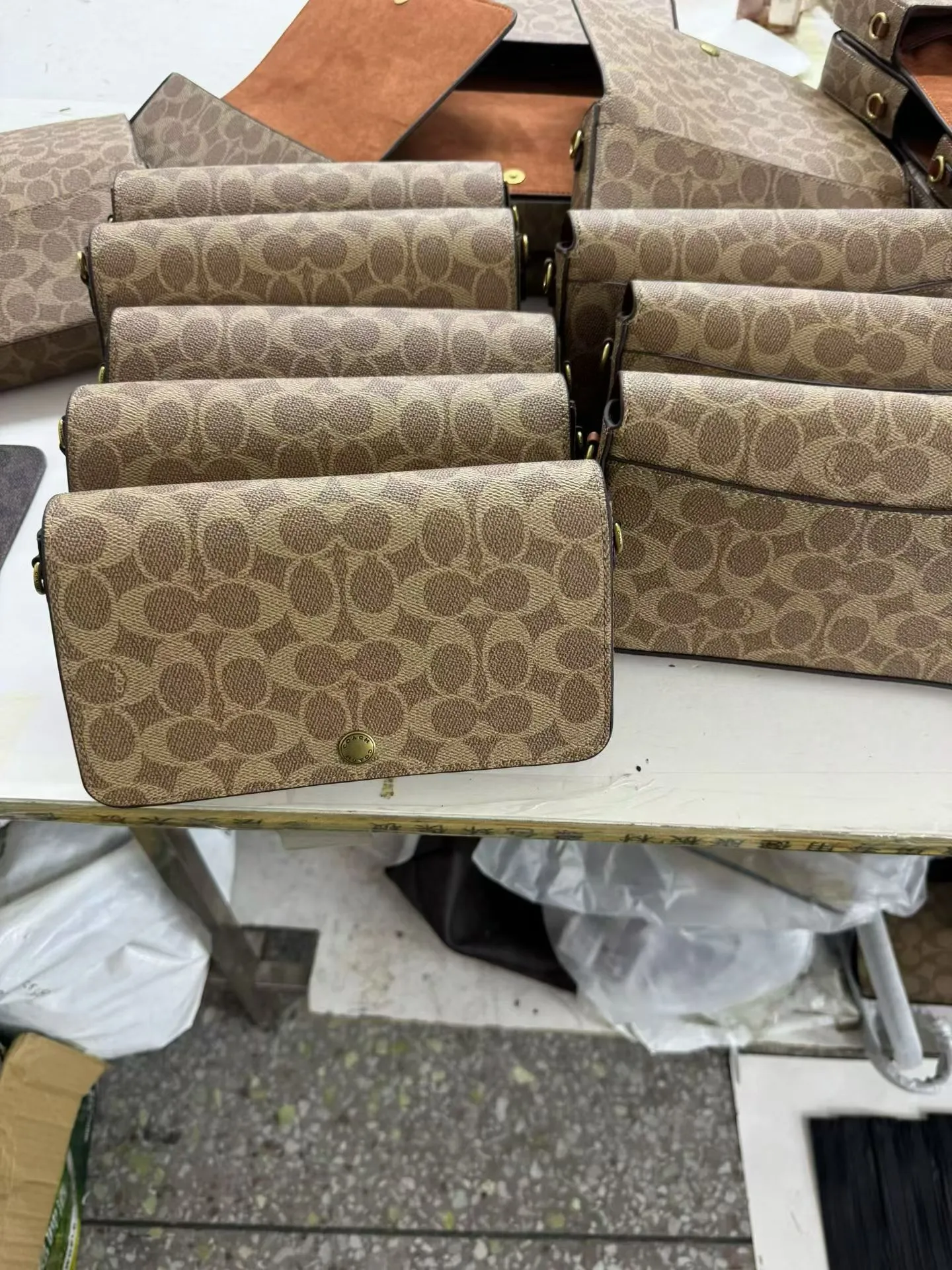 All Categories Coach Women's Bags (COACH) CAO03