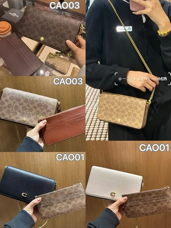 All Categories Coach Women's Bags (COACH) CAO03