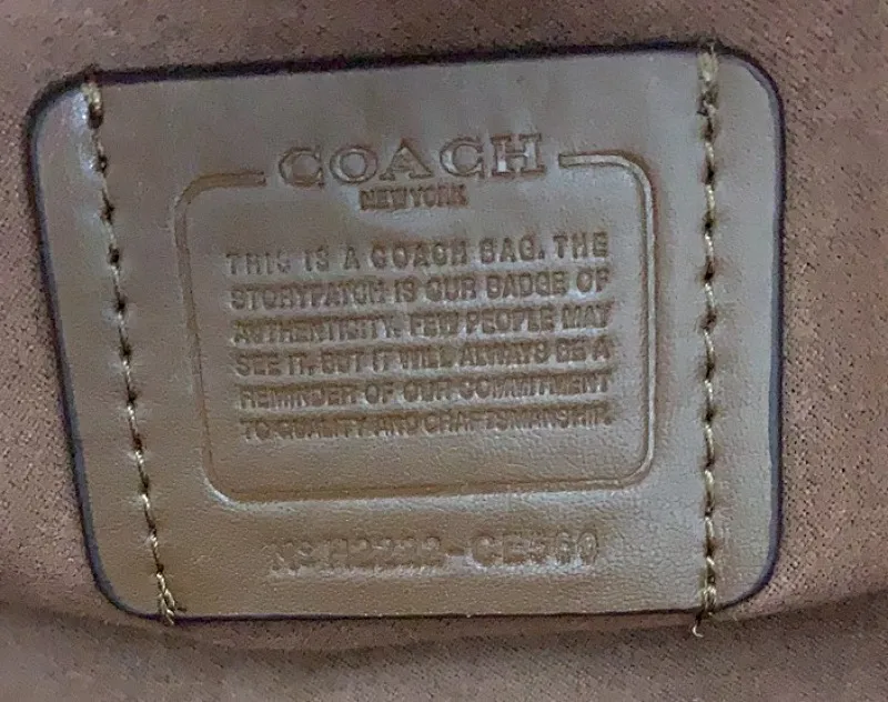 All Categories Coach Women's Bags (COACH)) COACH CE560