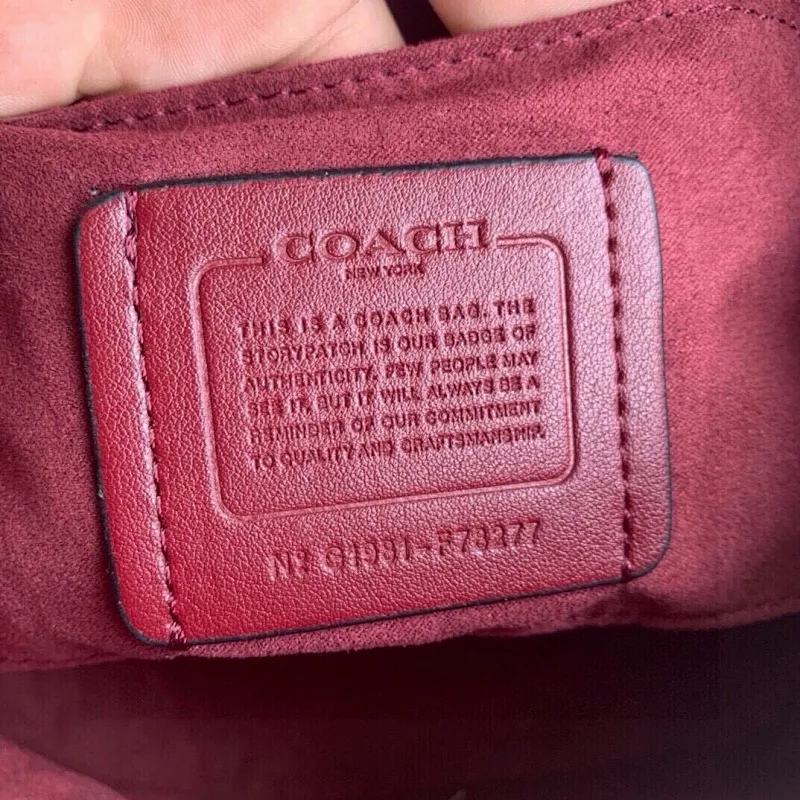 All Categories Coach Women's Bags (COACH) Coach 76714