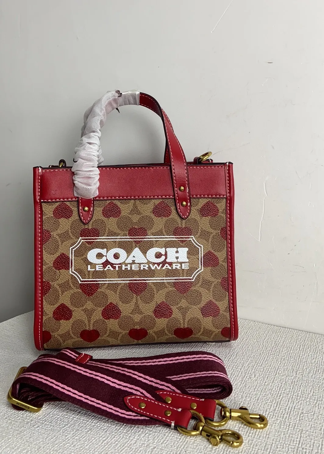 All Categories Coach Women's Bags (COACH) Coach CF127