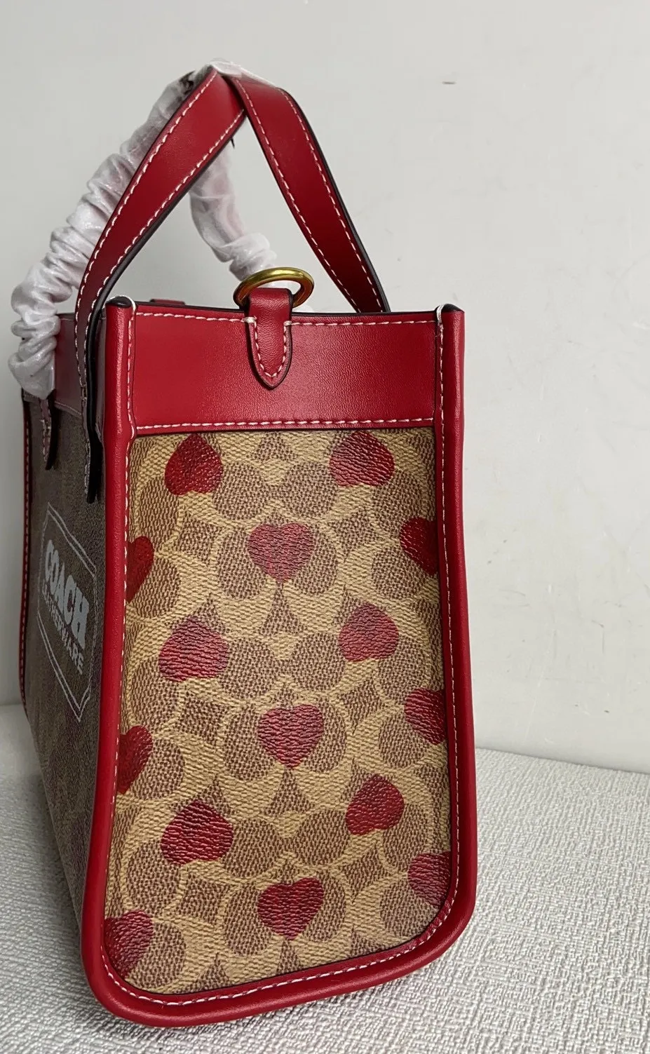 All Categories Coach Women's Bags (COACH) Coach CF127