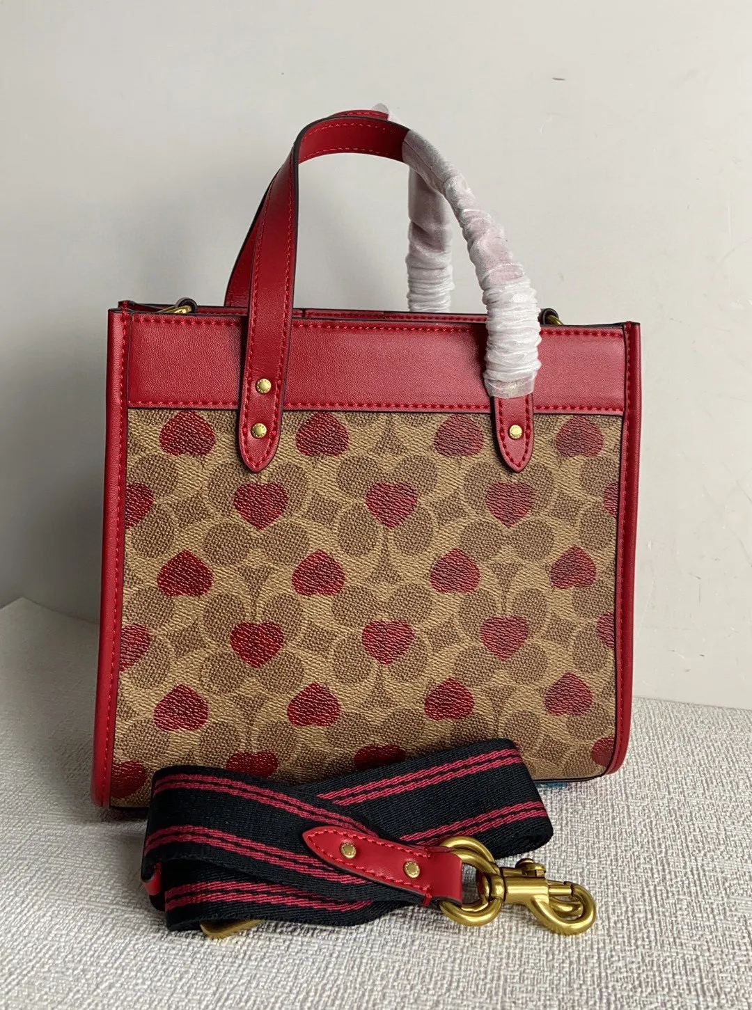 All Categories Coach Women's Bags (COACH) Coach CF127