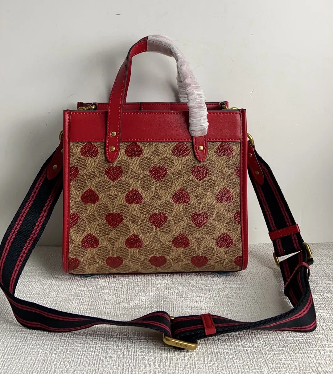 All Categories Coach Women's Bags (COACH) Coach CF127