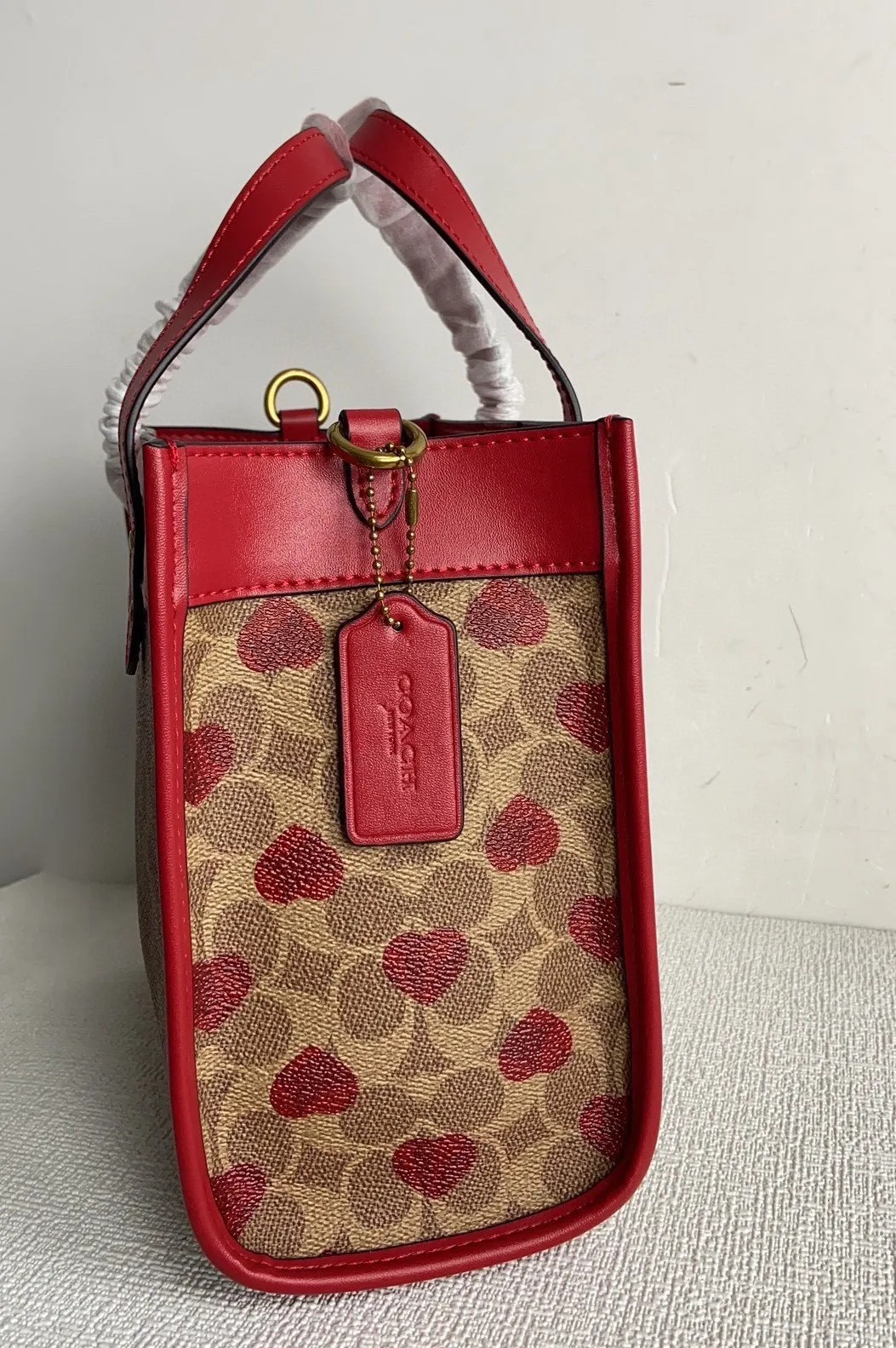 All Categories Coach Women's Bags (COACH) Coach CF127