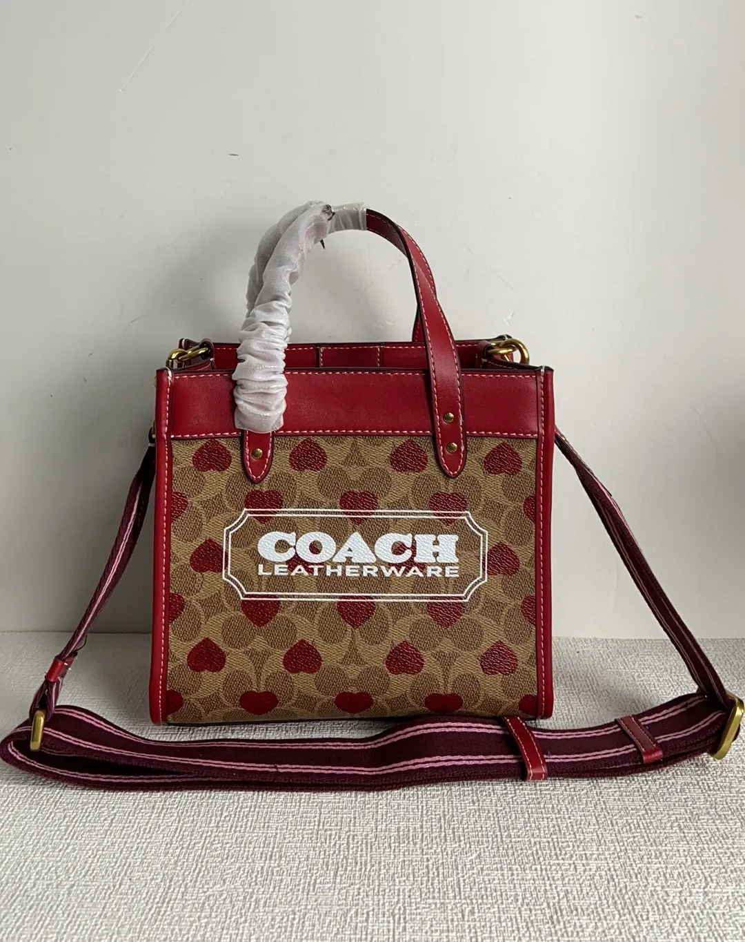 All Categories Coach Women's Bags (COACH) Coach CF127