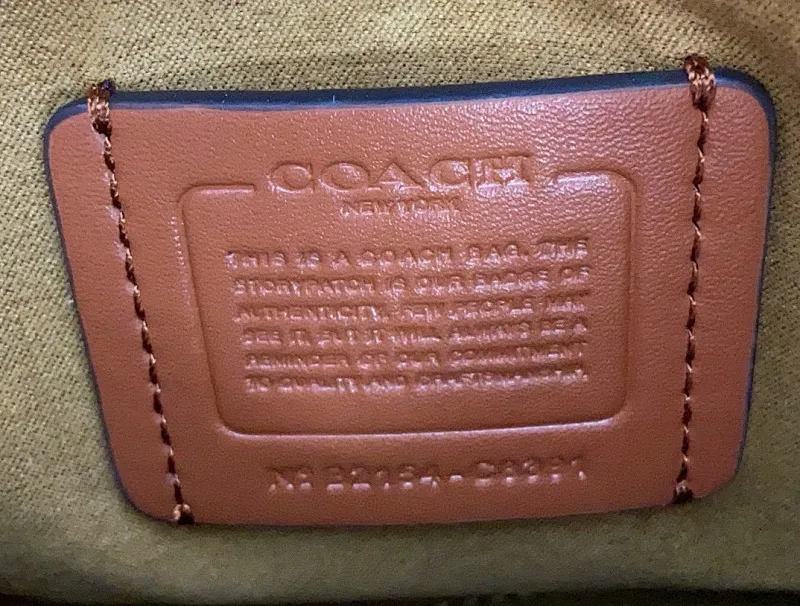 All Categories Coach Women's Bags (COACH) Coach CF127